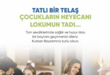 AKSA GAZ BÖLGE HALKININ BAYRAMINI KUTLADI