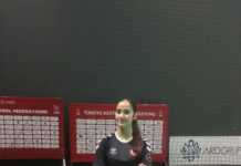 Milli Takım Kadrosunda Bir İskenderunlu Daha