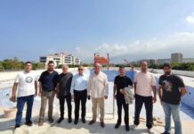 DTO VE İSTE, DENİZCİLİK EĞİTİMİNDE YENİ UFUKLARA YELKEN AÇTI