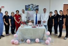 ANNE SÜTÜ, HAYATA SAĞLIKLI BIR BAŞLANGIÇ!