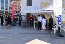 HBB’DEN ÜCRETSİZ VÜCUT ANALİZİ