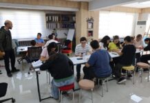 M² STEAM MERKEZİ GENÇ BEYİNLERE IŞIK OLUYOR