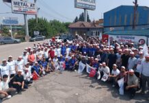 YOLBULAN’DA 500.GÜN!