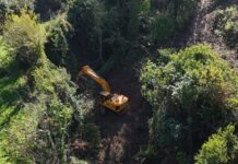 BÜYÜKŞEHİR, KIŞ İÇİN KOLLARI SIVADI