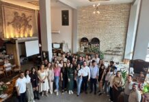 HATAY İÇ MİMARLAR ODASI ARSUZ’da TOPLANDI