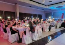 ADD İSKENDERUN ŞUBESİ’NDEN 102. YILA YAKIŞAN CUMHURİYET BALOSU