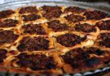 Hatay’ın Kaytaz Böreği Avrupa Birliği tarafından Tescillendi