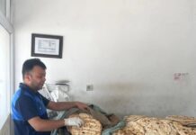 Reyhanlı’da Fırınlara Denetim