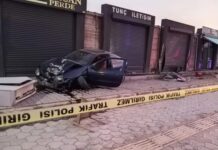 İskenderun’da Otomobilin Çarptığı Yaya Öldü