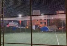 Hatay’da Park Tartışması’nda 1 kişi Tabancayla Yaralandı