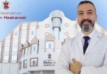 OP. DR. M. GAZİ ŞAHUTOĞLU, GELİŞİM AİLESİNE KATILDI!