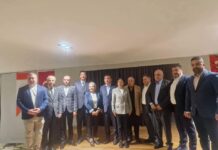 AGF 5. OLAĞAN GENEL KURULU GERÇEKLEŞTİRDİ