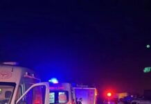 Hatay’da Kaza Yapan Araçtan Kaçak Göçmen Yakalandı