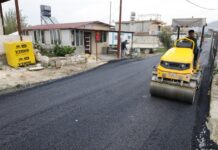 YERİNDE ÇÖZÜM VATANDAŞIN YANINDA