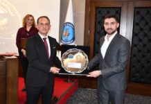 İTSO’DA GAYRİMENKUL SEKTÖRÜNE YÖNELİK EĞİTİM PROGRAMI DÜZENLENDİ