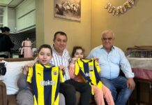 Geçmiş Olsun Çocuklar