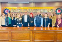 HAK-İŞ: ŞİDDETİN HER TÜRÜNE KARŞIYIZ!