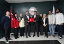 İsimler Değişse de Kalpteki Vefa ve Eğitim Meşalesi Sonsuzdur!