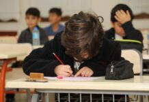 BÜYÜKŞEHİR GENÇLERİ BİLİME YÖNLENDİRİYOR