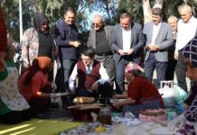 Arsuz’dan Gazze’ye Uzanan Gönül Köprüsü