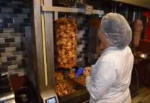 Hatay’da Gıda ve Hijyen Denetimi Yapıldı