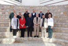 TED İskenderun Koleji Eğitimde Çıtayı Yükseltiyor