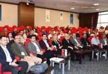 İTSO’da Filtre Sektörü Tedarik Zinciri Çalıştayı Düzenlendi