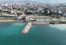 HBB’DEN ARSUZ’A 70 METRELİK MENDİREK