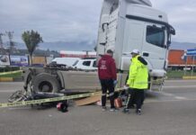 Antakya–İskenderun Yolunda Feci Kaza: Anne ve Çocuk Hayatını Kaybetti