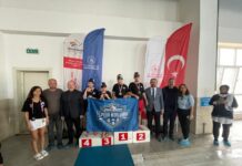 “Sporda Engel Yok: İskenderun’da Engelli Bireyler İçin Anlamlı Yarışma”