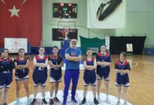 Arsuz Nuran Yılmaz Anadolu Lisesi’nden Sporda Büyük Başarı!