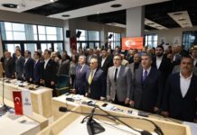 HBB, ARALIK AYI MECLİS TOPLANTISI’NI GERÇEKLEŞTİRDİ