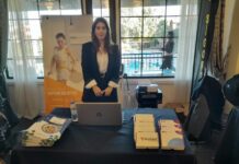 Diyetisyen Manolya Nur Üşür Bozdoğan: “Diyet Sağlıklı Yaşamın Temel Taşıdır”