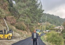 Kurtbağı Muhtarı Hanifi Kasap’tan Helal Olsun Dedirten Teşekkür Mesajı…