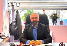 Belen Devlet Hastanesi Başhekimi Murat Güler Başarılı Hizmetine Devam Edecek