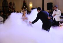 MEHMET &GAYE ÇİFTİ ÖMÜR BOYU MUTLULUĞA EVET DEDİ