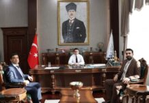 ARSUZ DEVLET HASTANESİ’NDE BAŞHEKİM UZMAN DOKTOR OBEN BARAN KANAR DÖNEMİ