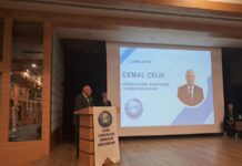 İskenderun Eczane Teknisyenleri KKTC’de