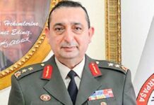 Gürsel Paşa Hayatını Kaybetti