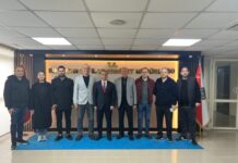 İSKENDERUN EMNİYETİ BİZİM GÖZBEBEĞİMİZ!