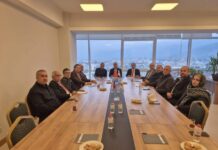 HATAY MÜSİAD’TAN DIŞ TİCARET ATAĞI