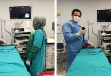 HATAY EĞİTİM VE ARAŞTIRMA HASTANESİNDE HIZLI VE GÜVENLİ TANI