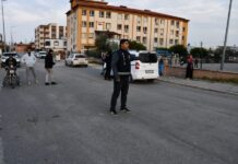 Payas’ta Okullarda Asayiş ve Trafik Denetimleri Sürüyor