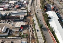 İSKENDERUN’DA YAĞMUR SUYU ALTYAPISI GÜÇLENDİRİLİYOR