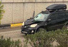 İskenderun’da Cipin çarptığı Yaya Öldü