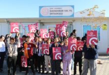 İSTE’linden Anlamlı Sosyal Sorumluluk Projesi