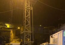 Toroslar EDAŞ Sessizliğini Bozdu