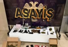 Samandağ’da 17 Yaşındaki Kızı Yaralayan Ablası Çıktı