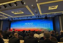 MÜSİAD BEKLENTİLERE YÖN VERİYOR