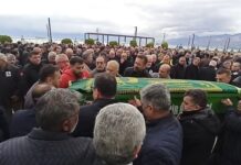 Yener Ailesinin Acı Günü